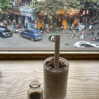   at iVegan Supershop Old Quarter Hanoi - Healthy Plant Based Cafe in Hanoi