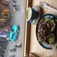  at iVegan Supershop Old Quarter Hanoi - Healthy Plant Based Cafe in Hanoi