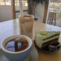  at iVegan Supershop Old Quarter Hanoi - Healthy Plant Based Cafe in Hanoi