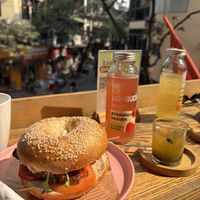   at iVegan Supershop Old Quarter Hanoi - Healthy Plant Based Cafe in Hanoi