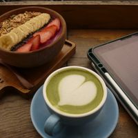   at iVegan Supershop Old Quarter Hanoi - Healthy Plant Based Cafe in Hanoi