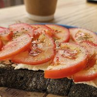  at iVegan Supershop Old Quarter Hanoi - Healthy Plant Based Cafe in Hanoi