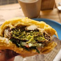  at iVegan Supershop Old Quarter Hanoi - Healthy Plant Based Cafe in Hanoi