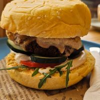  at iVegan Supershop Old Quarter Hanoi - Healthy Plant Based Cafe in Hanoi