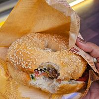  at iVegan Supershop Old Quarter Hanoi - Healthy Plant Based Cafe in Hanoi