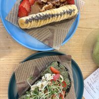   at iVegan Supershop Old Quarter Hanoi - Healthy Plant Based Cafe in Hanoi