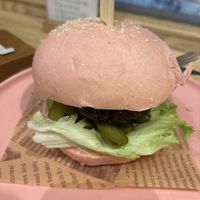   at iVegan Supershop Old Quarter Hanoi - Healthy Plant Based Cafe in Hanoi