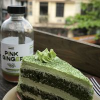  at iVegan Supershop Old Quarter Hanoi - Healthy Plant Based Cafe in Hanoi