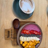  at iVegan Supershop Old Quarter Hanoi - Healthy Plant Based Cafe in Hanoi