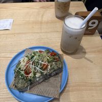   at iVegan Supershop Old Quarter Hanoi - Healthy Plant Based Cafe in Hanoi