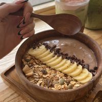   at iVegan Supershop Old Quarter Hanoi - Healthy Plant Based Cafe in Hanoi