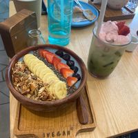  at iVegan Supershop Old Quarter Hanoi - Healthy Plant Based Cafe in Hanoi