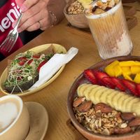   at iVegan Supershop Old Quarter Hanoi - Healthy Plant Based Cafe in Hanoi