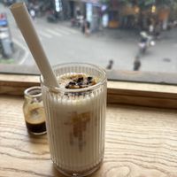  at iVegan Supershop Old Quarter Hanoi - Healthy Plant Based Cafe in Hanoi