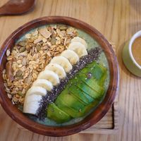   at iVegan Supershop Old Quarter Hanoi - Healthy Plant Based Cafe in Hanoi