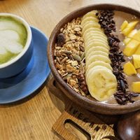  at iVegan Supershop Old Quarter Hanoi - Healthy Plant Based Cafe in Hanoi