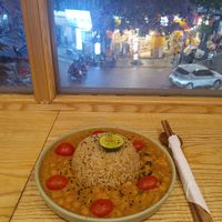  at iVegan Supershop Old Quarter Hanoi - Healthy Plant Based Cafe in Hanoi