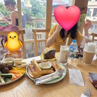  at iVegan Supershop Old Quarter Hanoi - Healthy Plant Based Cafe in Hanoi