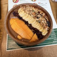   at iVegan Supershop Old Quarter Hanoi - Healthy Plant Based Cafe in Hanoi
