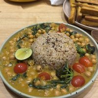   at iVegan Supershop Old Quarter Hanoi - Healthy Plant Based Cafe in Hanoi