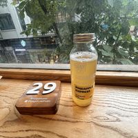   at iVegan Supershop Old Quarter Hanoi - Healthy Plant Based Cafe in Hanoi