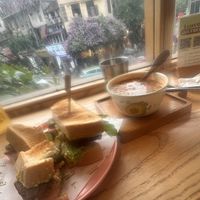   at iVegan Supershop Old Quarter Hanoi - Healthy Plant Based Cafe in Hanoi
