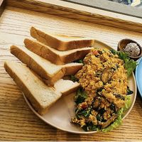   at iVegan Supershop Old Quarter Hanoi - Healthy Plant Based Cafe in Hanoi