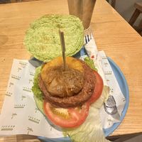   at iVegan Supershop Old Quarter Hanoi - Healthy Plant Based Cafe in Hanoi