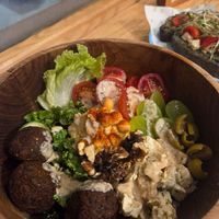  at iVegan Supershop Old Quarter Hanoi - Healthy Plant Based Cafe in Hanoi