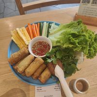  at iVegan Supershop Old Quarter Hanoi - Healthy Plant Based Cafe in Hanoi