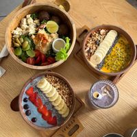  at iVegan Supershop Old Quarter Hanoi - Healthy Plant Based Cafe in Hanoi