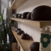   at iVegan Supershop Old Quarter Hanoi - Healthy Plant Based Cafe in Hanoi