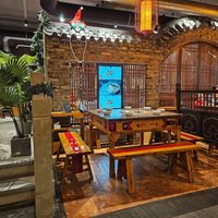  at Xiao Long Kan 杜塞小龙坎 in Dusseldorf