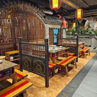  at Xiao Long Kan 杜塞小龙坎 in Dusseldorf