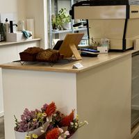   at The Oatery in Wellington