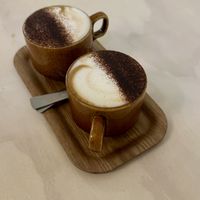   at The Oatery in Wellington