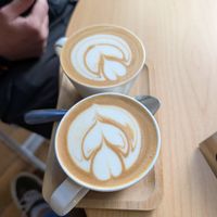  at The Oatery in Wellington