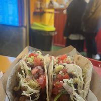🌮🌮  at Taco Loco in Athens