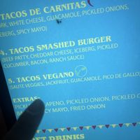 👉  at Taco Loco in Athens