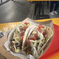 👍  at Taco Loco in Athens