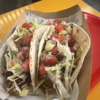 Yummy!  at Taco Loco in Athens