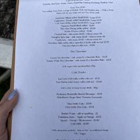   at Braxton Gardens and Tea Rooms in Lymington