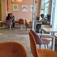  at Nuts! in Lille