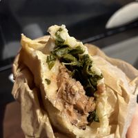   at The Alley in Milan