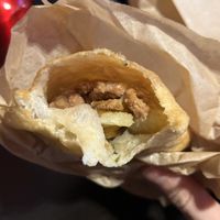   at The Alley in Milan