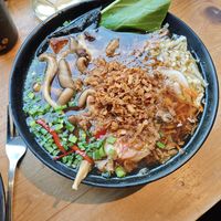 Ramen at RamenRiga, kafejnīca in Riga