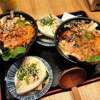  at RamenRiga, kafejnīca in Riga