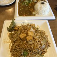   at U Ramen in Sandusky