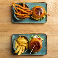   at Franz Robert in Traunreut