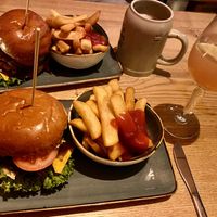   at Franz Robert in Traunreut